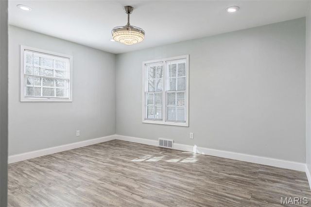 1011 Geringer Court, Ferguson, MO 63135