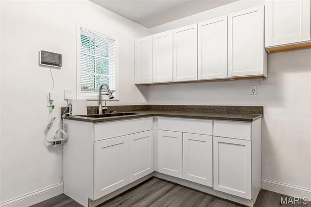 1011 Geringer Court, Ferguson, MO 63135