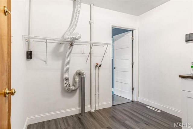 1011 Geringer Court, Ferguson, MO 63135