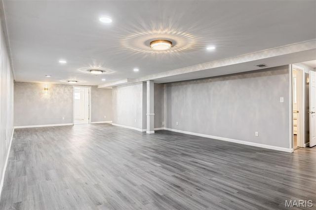 1011 Geringer Court, Ferguson, MO 63135