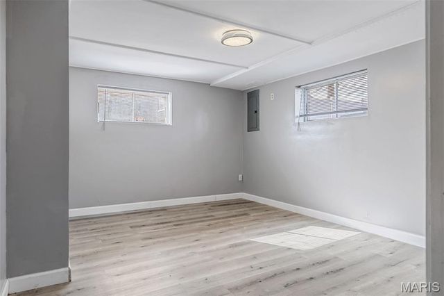 1011 Geringer Court, Ferguson, MO 63135