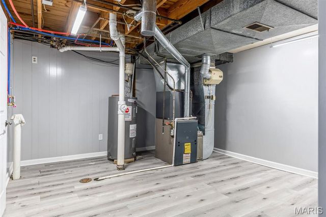 1011 Geringer Court, Ferguson, MO 63135