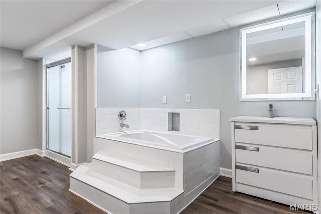 1011 Geringer Court, Ferguson, MO 63135