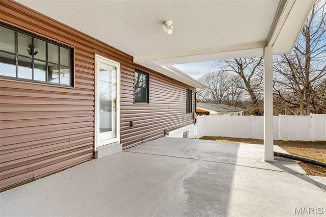 1011 Geringer Court, Ferguson, MO 63135