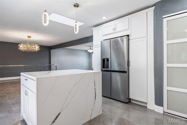 1011 Geringer Court, Ferguson, MO 63135