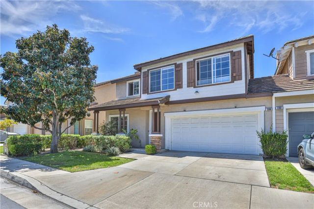 3366 Aries Court, Santa Ana, CA 92704