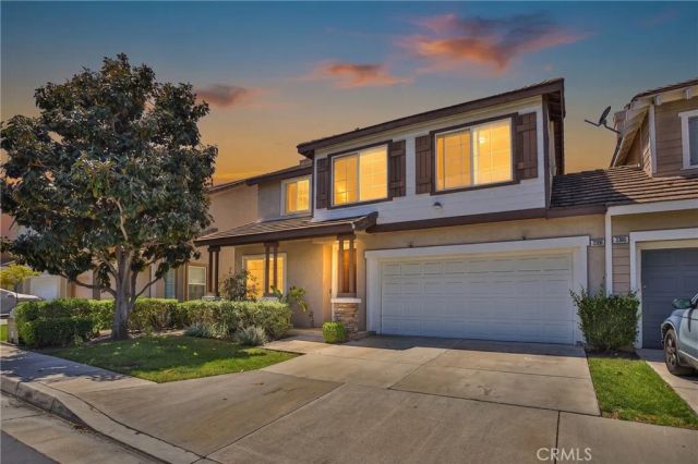 3366 Aries Court, Santa Ana, CA 92704