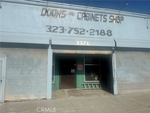 337 E Manchester, Los Angeles, CA 90003