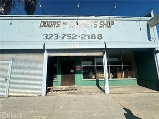 337 E Manchester, Los Angeles, CA 90003