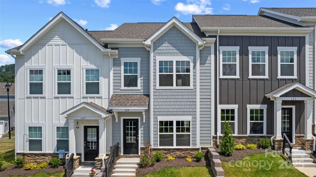 131 Cherry Springs Lane 12-B, Asheville, NC 28804