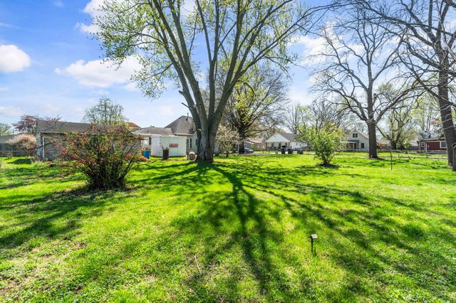 316 E Jackson Avenue, Des Moines, IA 50315