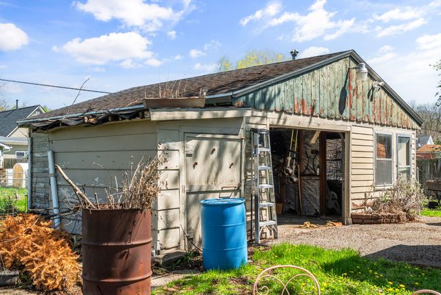 316 E Jackson Avenue, Des Moines, IA 50315