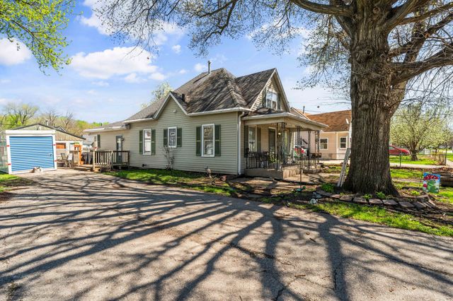 316 E Jackson Avenue, Des Moines, IA 50315