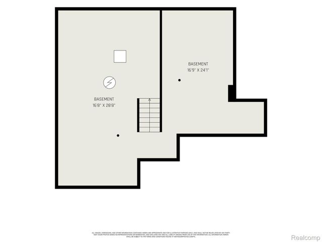 24535 Jason Drive, Brownstown Charter Township, MI 48134