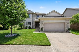 24535 Jason Drive, Brownstown Charter Township, MI 48134