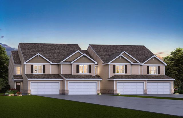 543 Cressmoor Boulevard, Hobart, IN 46342