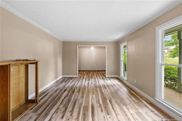 724 Galloway Drive, Fayetteville, NC 28303