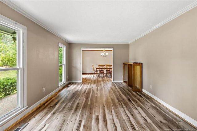 724 Galloway Drive, Fayetteville, NC 28303