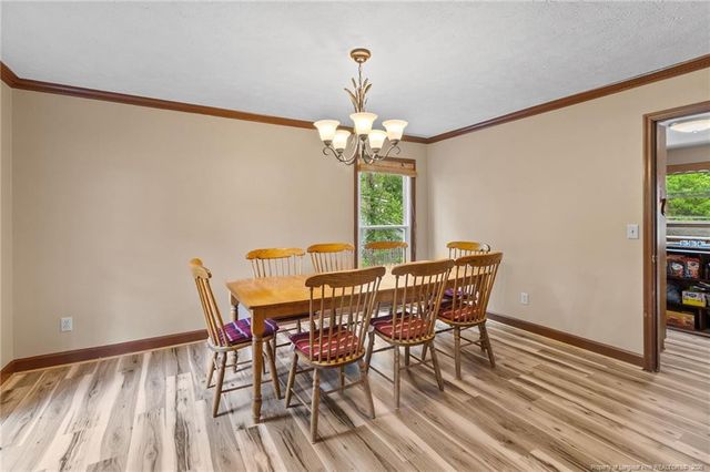 724 Galloway Drive, Fayetteville, NC 28303