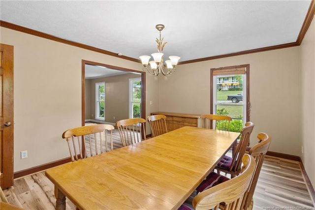 724 Galloway Drive, Fayetteville, NC 28303