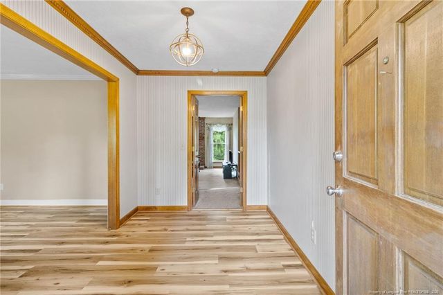 724 Galloway Drive, Fayetteville, NC 28303