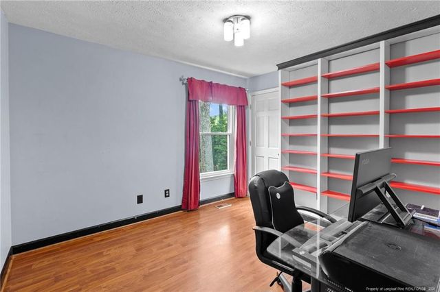 724 Galloway Drive, Fayetteville, NC 28303