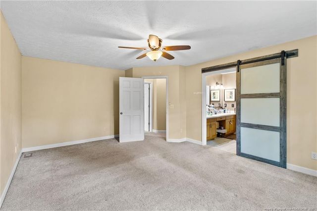 724 Galloway Drive, Fayetteville, NC 28303