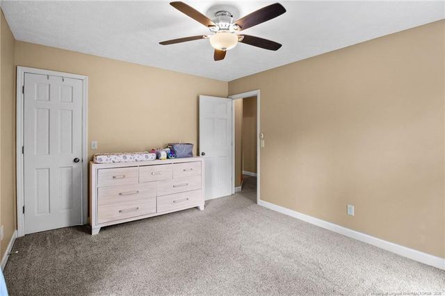 724 Galloway Drive, Fayetteville, NC 28303