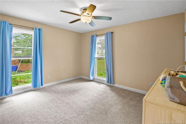 724 Galloway Drive, Fayetteville, NC 28303