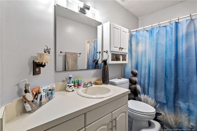 724 Galloway Drive, Fayetteville, NC 28303