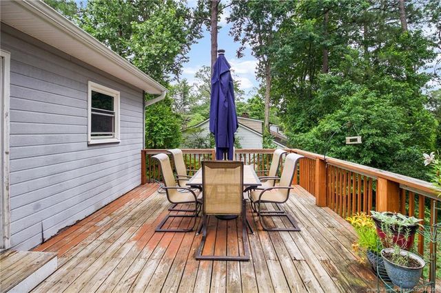 724 Galloway Drive, Fayetteville, NC 28303