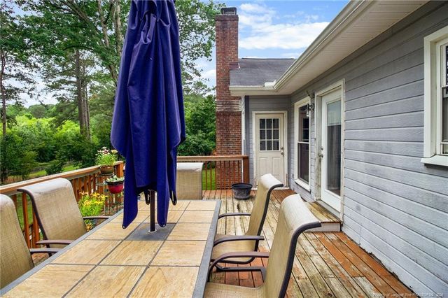 724 Galloway Drive, Fayetteville, NC 28303