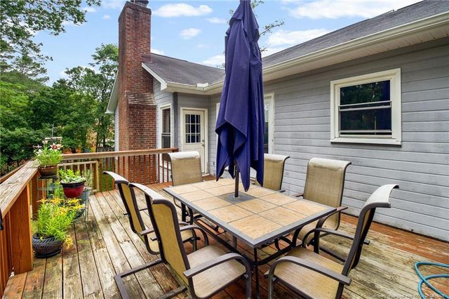 724 Galloway Drive, Fayetteville, NC 28303