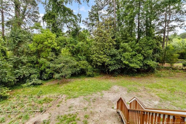 724 Galloway Drive, Fayetteville, NC 28303