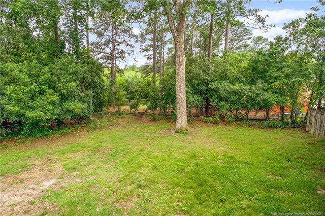 724 Galloway Drive, Fayetteville, NC 28303