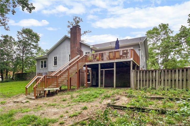 724 Galloway Drive, Fayetteville, NC 28303
