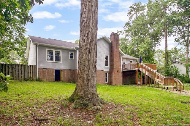 724 Galloway Drive, Fayetteville, NC 28303
