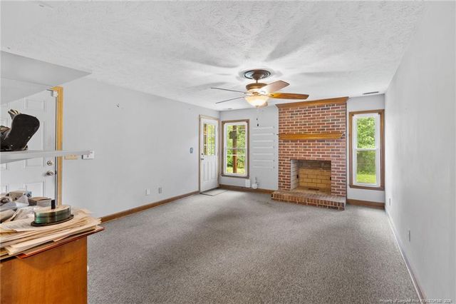 724 Galloway Drive, Fayetteville, NC 28303