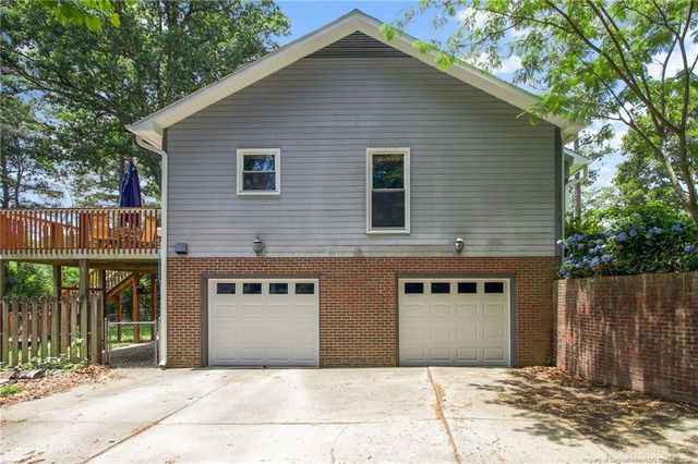 724 Galloway Drive, Fayetteville, NC 28303