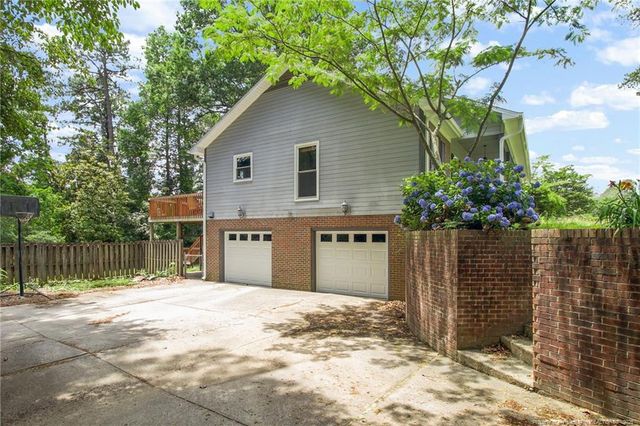 724 Galloway Drive, Fayetteville, NC 28303