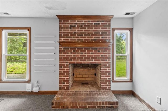 724 Galloway Drive, Fayetteville, NC 28303