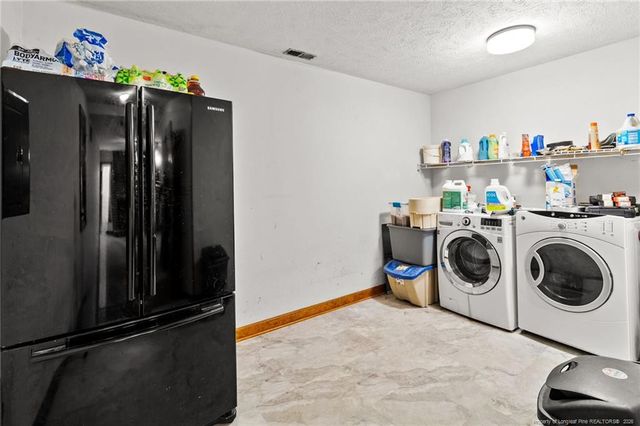 724 Galloway Drive, Fayetteville, NC 28303