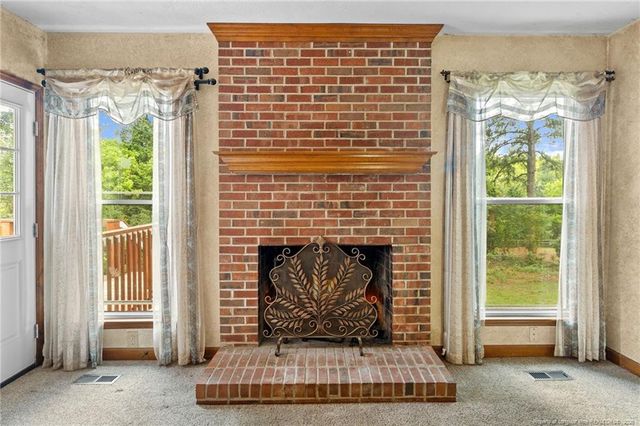 724 Galloway Drive, Fayetteville, NC 28303