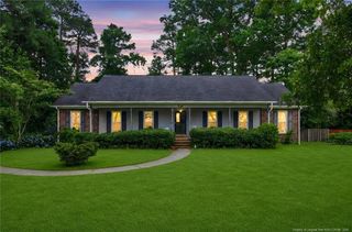 724 Galloway Drive, Fayetteville, NC 28303