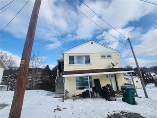 536 1/2 Butler Rd, East Franklin Twp, PA 16201