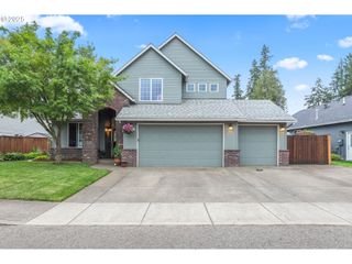 1393 Ne 11TH Ave, Canby, OR 97013