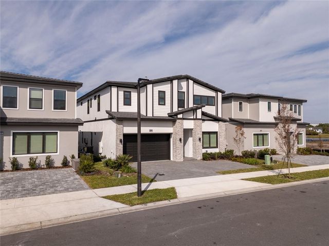 5674 HIGH SEAS DRIVE, Orlando, FL 32821