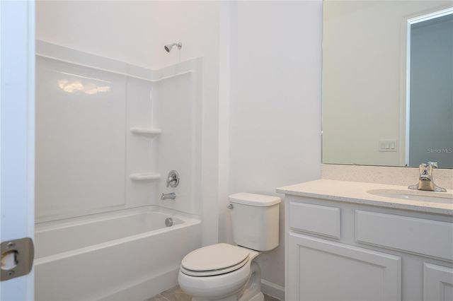 5674 HIGH SEAS DRIVE, Orlando, FL 32821