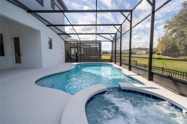 5674 HIGH SEAS DRIVE, Orlando, FL 32821