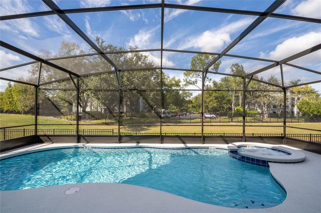 5674 HIGH SEAS DRIVE, Orlando, FL 32821